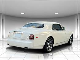 2010 Rolls-Royce Coupe (CC-2095469) for sale in Boca Raton, Florida