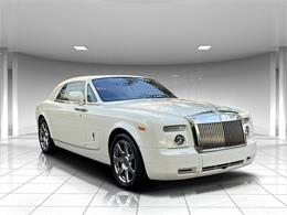2010 Rolls-Royce Coupe (CC-2095469) for sale in Boca Raton, Florida