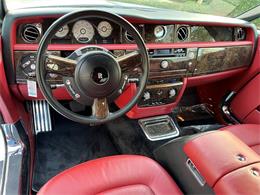 2010 Rolls-Royce Coupe (CC-2095469) for sale in Boca Raton, Florida