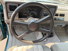 1993 Chevrolet C/K 1500 (CC-2090547) for sale in Webster, South Dakota