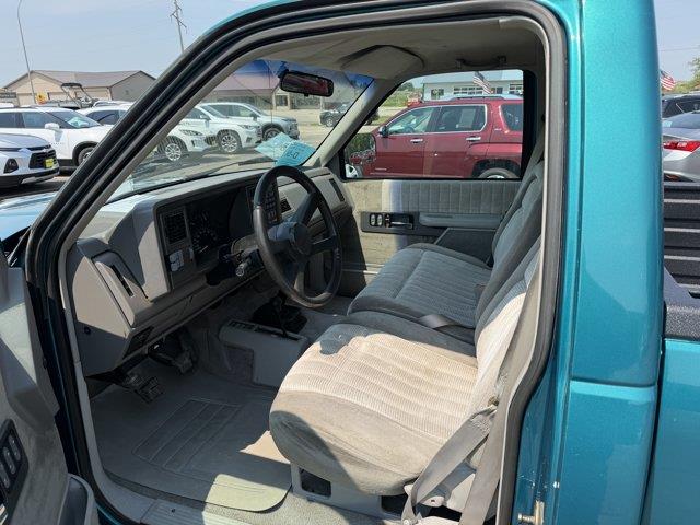 1993 Chevrolet C/K 1500 (CC-2090547) for sale in Webster, South Dakota