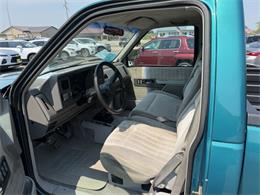 1993 Chevrolet C/K 1500 (CC-2090547) for sale in Webster, South Dakota