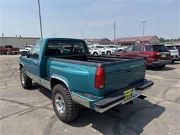 1993 Chevrolet C/K 1500 (CC-2090547) for sale in Webster, South Dakota