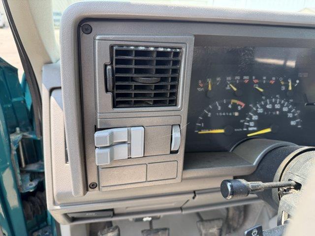 1993 Chevrolet C/K 1500 (CC-2090547) for sale in Webster, South Dakota