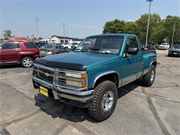 1993 Chevrolet C/K 1500 (CC-2090547) for sale in Webster, South Dakota