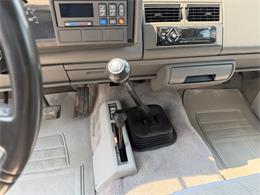 1993 Chevrolet C/K 1500 (CC-2090547) for sale in Webster, South Dakota