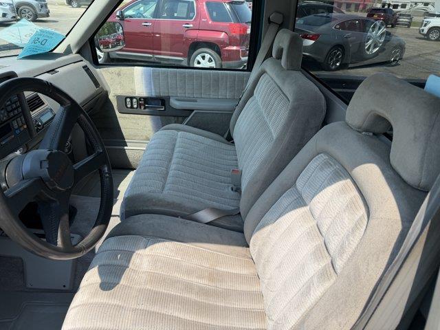 1993 Chevrolet C/K 1500 (CC-2090547) for sale in Webster, South Dakota