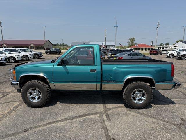 1993 Chevrolet C/K 1500 (CC-2090547) for sale in Webster, South Dakota