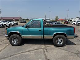 1993 Chevrolet C/K 1500 (CC-2090547) for sale in Webster, South Dakota