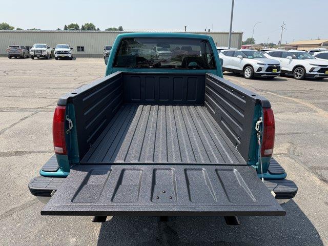 1993 Chevrolet C/K 1500 (CC-2090547) for sale in Webster, South Dakota