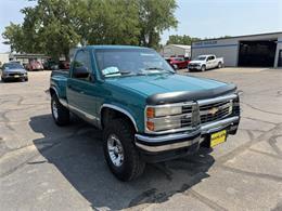 1993 Chevrolet C/K 1500 (CC-2090547) for sale in Webster, South Dakota