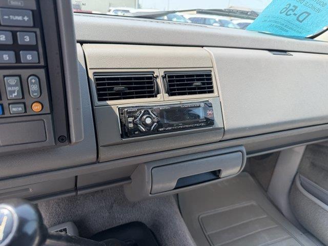 1993 Chevrolet C/K 1500 (CC-2090547) for sale in Webster, South Dakota