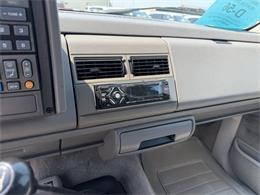 1993 Chevrolet C/K 1500 (CC-2090547) for sale in Webster, South Dakota