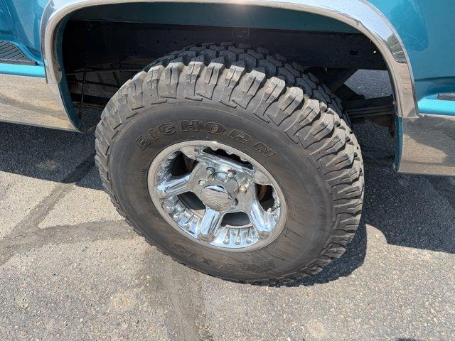 1993 Chevrolet C/K 1500 (CC-2090547) for sale in Webster, South Dakota
