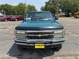 1993 Chevrolet C/K 1500 (CC-2090547) for sale in Webster, South Dakota