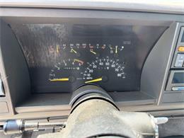 1993 Chevrolet C/K 1500 (CC-2090547) for sale in Webster, South Dakota