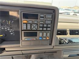 1993 Chevrolet C/K 1500 (CC-2090547) for sale in Webster, South Dakota