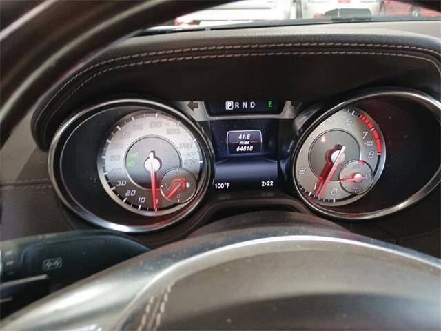 2015 Mercedes-Benz SL-Class (CC-2095470) for sale in Boca Raton, Florida