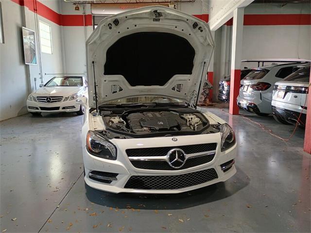 2015 Mercedes-Benz SL-Class (CC-2095470) for sale in Boca Raton, Florida
