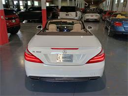2015 Mercedes-Benz SL-Class (CC-2095470) for sale in Boca Raton, Florida