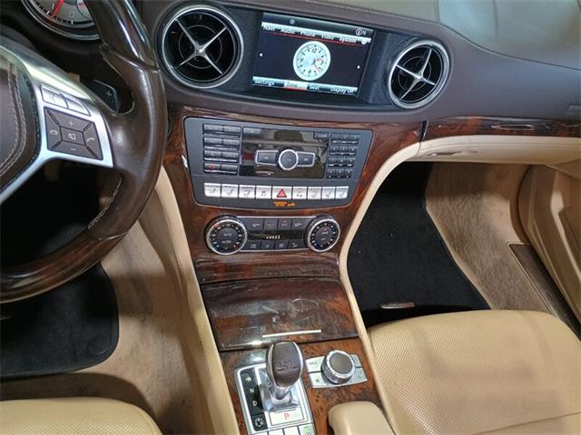 2015 Mercedes-Benz SL-Class (CC-2095470) for sale in Boca Raton, Florida