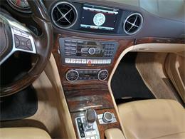2015 Mercedes-Benz SL-Class (CC-2095470) for sale in Boca Raton, Florida