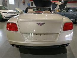 2013 Bentley Continental (CC-2095471) for sale in Boca Raton, Florida