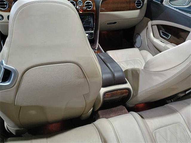 2013 Bentley Continental (CC-2095471) for sale in Boca Raton, Florida