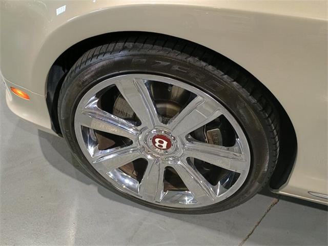2013 Bentley Continental (CC-2095471) for sale in Boca Raton, Florida