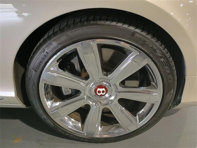 2013 Bentley Continental (CC-2095471) for sale in Boca Raton, Florida