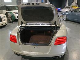 2013 Bentley Continental (CC-2095471) for sale in Boca Raton, Florida