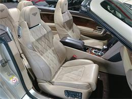 2013 Bentley Continental (CC-2095471) for sale in Boca Raton, Florida
