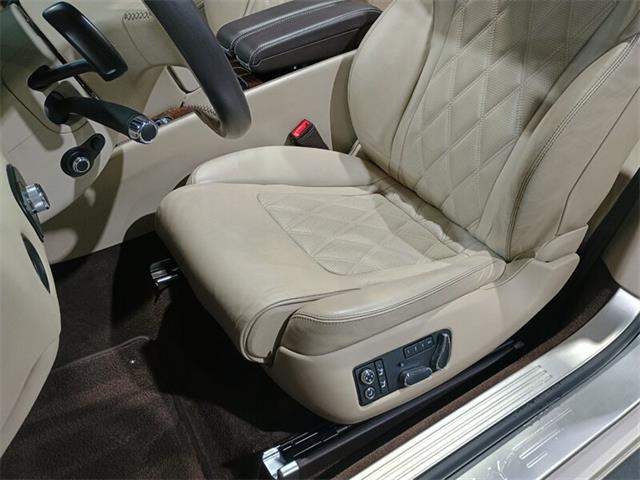 2013 Bentley Continental (CC-2095471) for sale in Boca Raton, Florida