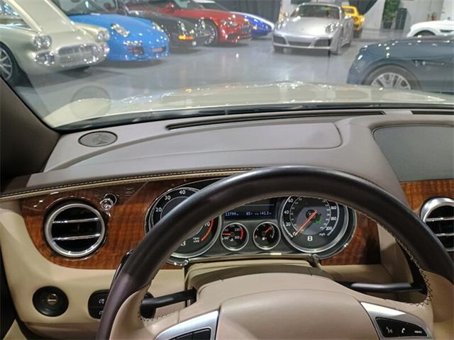 2013 Bentley Continental (CC-2095471) for sale in Boca Raton, Florida