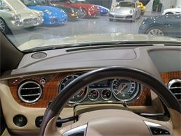2013 Bentley Continental (CC-2095471) for sale in Boca Raton, Florida
