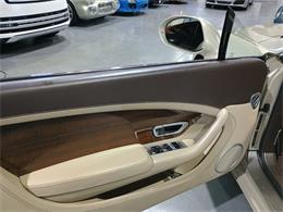 2013 Bentley Continental (CC-2095471) for sale in Boca Raton, Florida