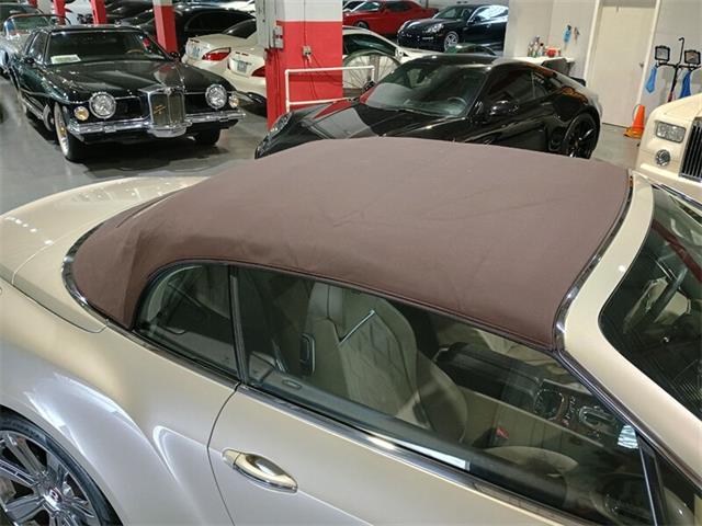 2013 Bentley Continental (CC-2095471) for sale in Boca Raton, Florida