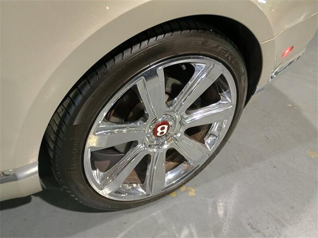 2013 Bentley Continental (CC-2095471) for sale in Boca Raton, Florida