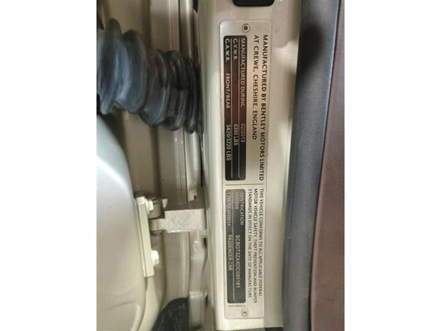 2013 Bentley Continental (CC-2095471) for sale in Boca Raton, Florida