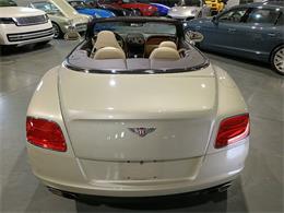 2013 Bentley Continental (CC-2095471) for sale in Boca Raton, Florida