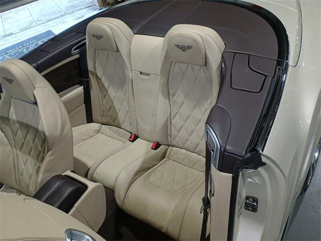 2013 Bentley Continental (CC-2095471) for sale in Boca Raton, Florida