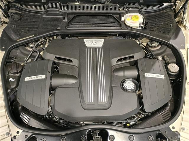2013 Bentley Continental (CC-2095471) for sale in Boca Raton, Florida