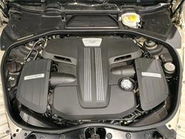 2013 Bentley Continental (CC-2095471) for sale in Boca Raton, Florida