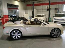 2013 Bentley Continental (CC-2095471) for sale in Boca Raton, Florida