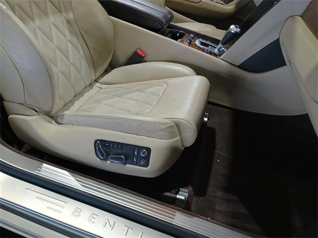 2013 Bentley Continental (CC-2095471) for sale in Boca Raton, Florida