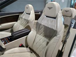 2013 Bentley Continental (CC-2095471) for sale in Boca Raton, Florida