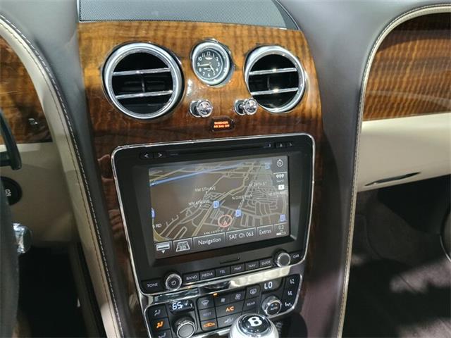 2013 Bentley Continental (CC-2095471) for sale in Boca Raton, Florida