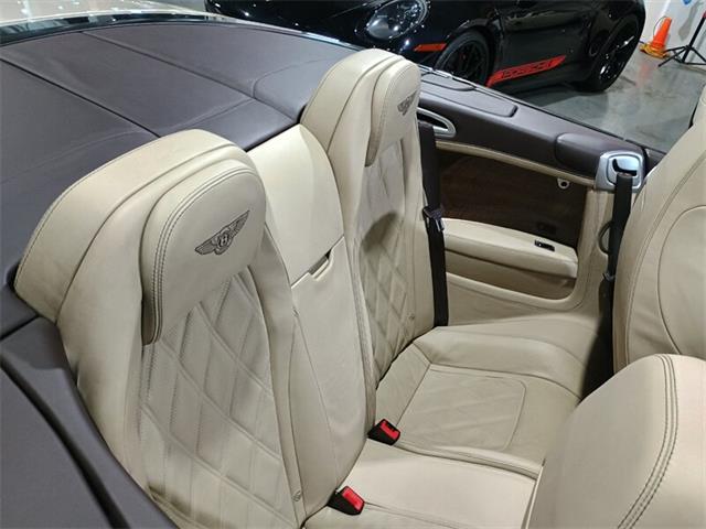 2013 Bentley Continental (CC-2095471) for sale in Boca Raton, Florida