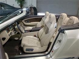 2013 Bentley Continental (CC-2095471) for sale in Boca Raton, Florida