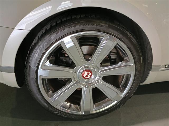 2013 Bentley Continental (CC-2095471) for sale in Boca Raton, Florida